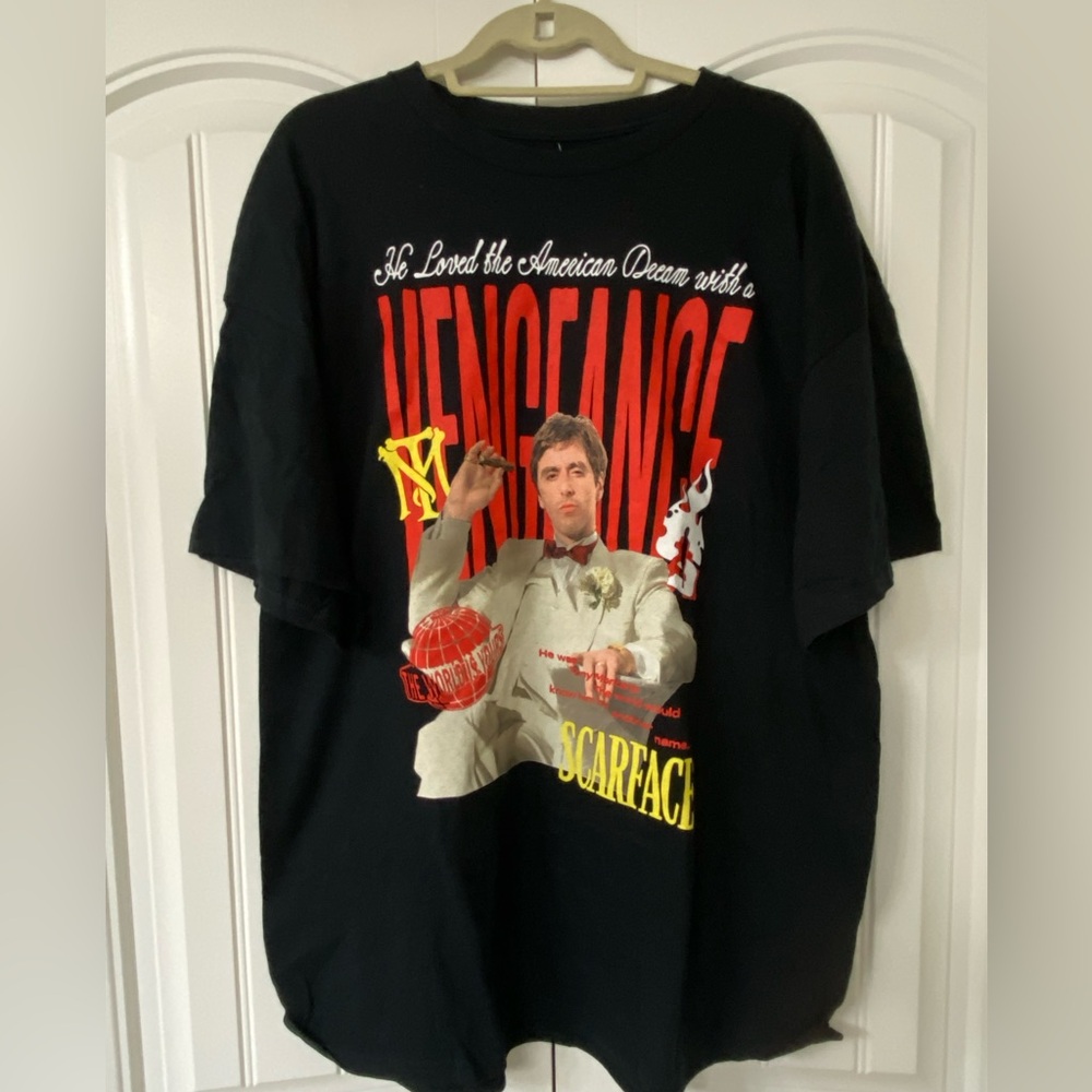 Scarface T-Shirt